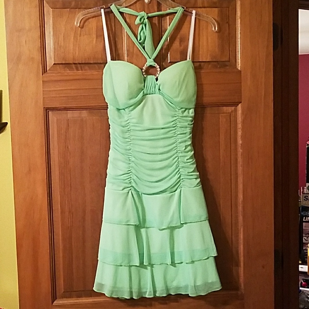 Party dress